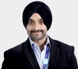 Gagan Arora